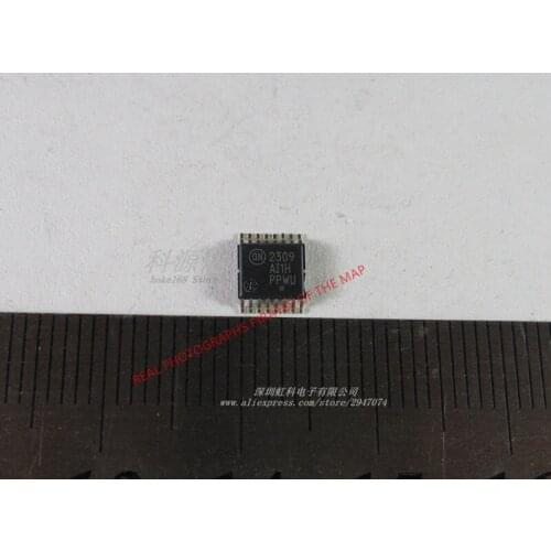 10pcs/lot NB2309AI1HDTR2G TSSOP16 2309AI1H In Stock