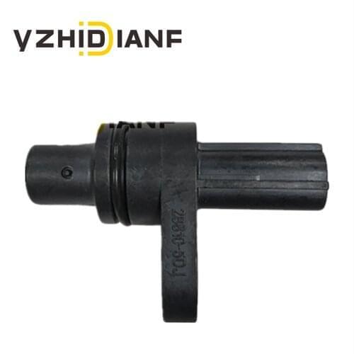 2x New NO# 288105DJ004 28810-5DJ 28810-5DJ-004 Transmission Speed Sensor fit For Honda- CIVIC- 1.5L 2.0L CVT Turbo 2016-2019