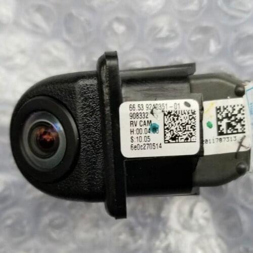 AZGIANT Car Rear View Camera Night Vision Backup Parking 66539240351 908332 RV CAM For BMW Original X1 X3 X5 X6 3/4/5/7 series