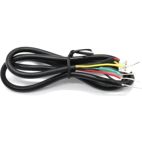 2" 52mm Digital Oil Pressure Gauge with Sensor for Car LCD 40~140Celsius