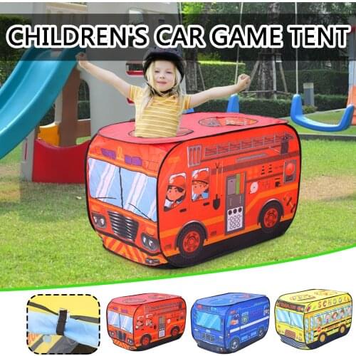Childrens Tent Foldable Assembly Tent Durable Breathable And Tulle Play Tents Summer Kids Boys Girls Fun Toy Tents Holiday Gift