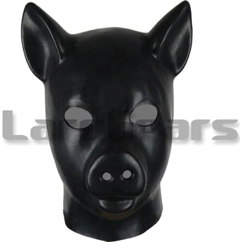 LarpGears Erotic Latex Costumes