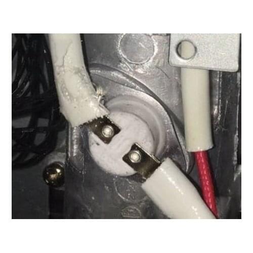 Milk steamer ms-130T spare parts