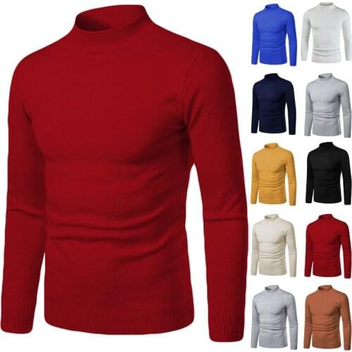 MuLS Men's Jumpers