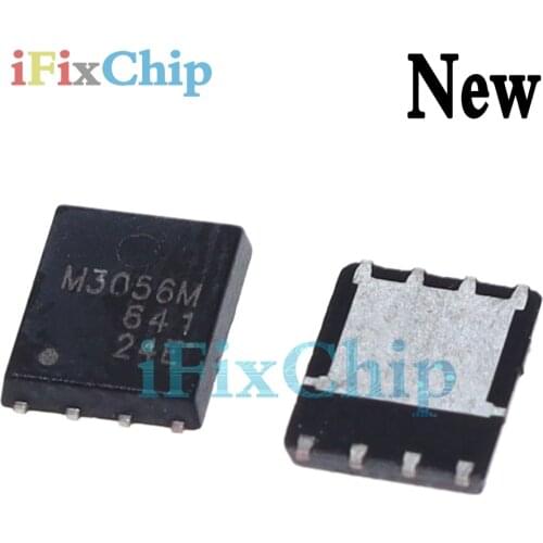 New M3056M QM3056M6 QFN-8