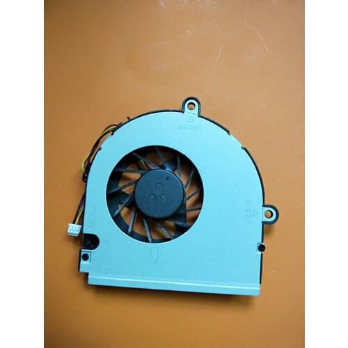 New For ASUS A53U-XE3 FAN MF60120V1-C250-G99