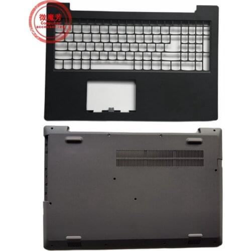 NEW Case Cover FOR LENOVO V130-15 V130-15IGM V130-15IKB Palmrest COVER/Laptop Bottom Base Case Cove
