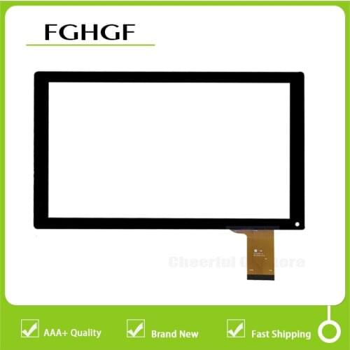New 10.1" inch Touch Screen Panel Digitizer Glass Sensor For Acme TB1012 8G