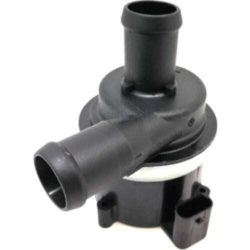 Cooling Auxiliary Water Pump For Volkswagen VW Amarok Touareg/Audi A4 A5 A6 Q5 Q7 059121012B