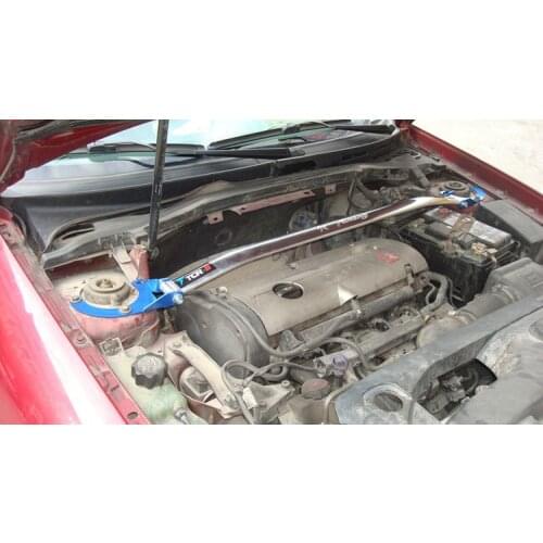 Roll Bar Car Modification Suspension for Citroen Senna Tcr Balancing Pole Senna Vehicle Balance Beam Citroen Saina Dongfeng