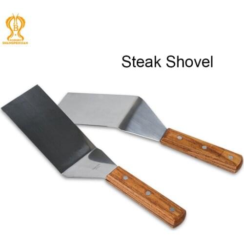 SHANGPEIXUAN Kitchen Spatulas