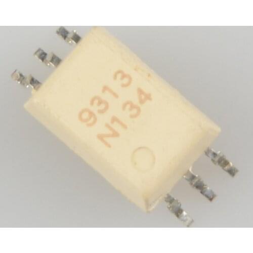 SMD PS9313L2 R9313 SOP-6 optocoupler PS9313 optocoupler isolation drive chip