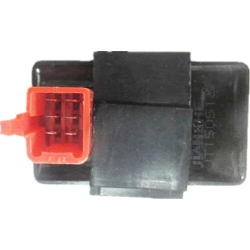 Motorcycle Cutting Device Controller For Jianshe 400 ATV 400cc JS400 Jianshe400 ATV400 Cutout Box Unit Cut Out