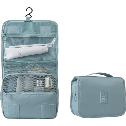 1Pcs portable travel storage bag cosmetic storage bag underwear waterproof toiletry bag makeup toiletry storage bag