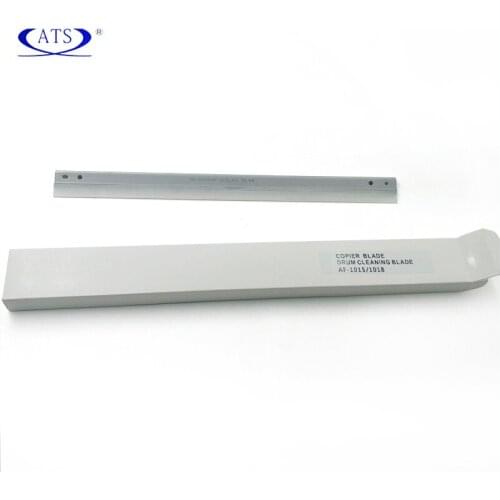2pcs Drum cleaning blade for Ricoh Aficio 1015 1018 220 270 1022 2015 2018 2022 2027 2032 compatible AF1015 AF1018 AF220 AF270