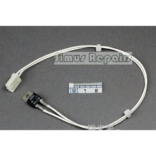 228-38215-91 THERMOSTAT ASSY For LC-2010A C (HT)