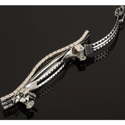 YFJEWE accessory fashion casual Christmas Gift for Girls Women Hairpin hair accessory accessories jewelry rhinestone hair H023