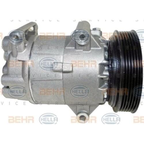 BEHR Heating, Ventilation And Air Conditioning Systems