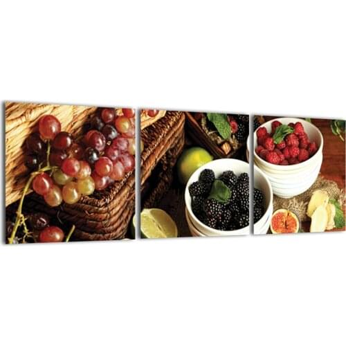 Decoretto Wall Paintings