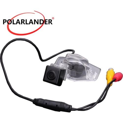 For Toyota Alphard (2007 2008 2010) for HONDA CITY/CIVIC (2009 2011) parking rear camera 170 degrees backup rearview camera