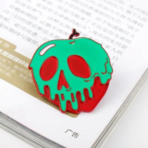 Dongsheng Jewelry White Brooches For Clothes