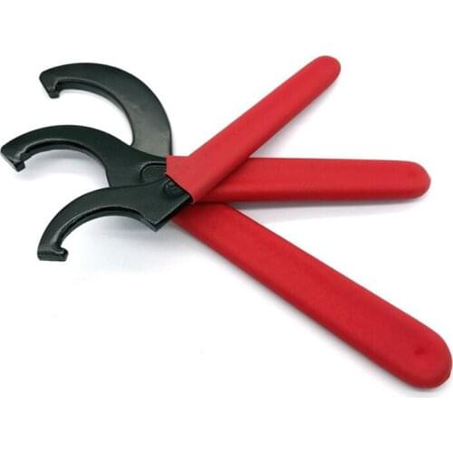 ER collet UM type wrench ER16 / ER20 / ER25 / ER32 /ER40 ER wrench for ER nut chuck chuck seat CNC milling lathe tool