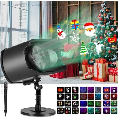 FANYUNNT LED Holiday Light Bulbs