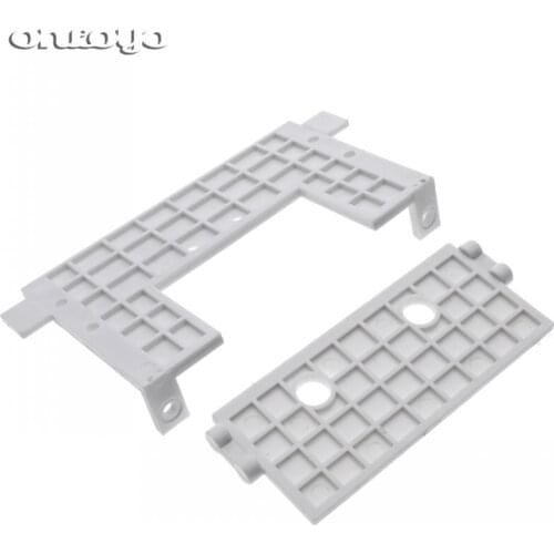 Computer Embroidery Machine Parts B A Plastic Board