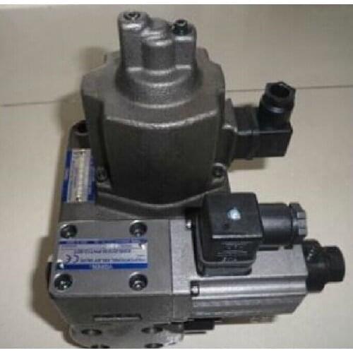 NEW YUKEN EFBG-06-500-C-5120