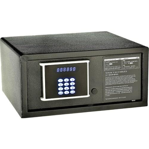 Supply of home in-wall safes, small office anti-theft safe deposit boxes, electronic password safes