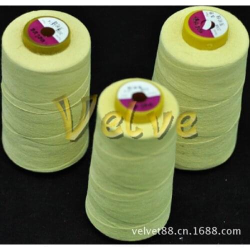 Manufacturer supply flame retardant line 403 fire line