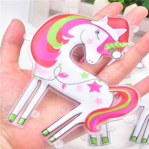 Sew on Animal motif PVC transparent TPU Fabric for kid clothes decoration Printed Waterproof Thin Crystal Wrapped Plastic Cloth