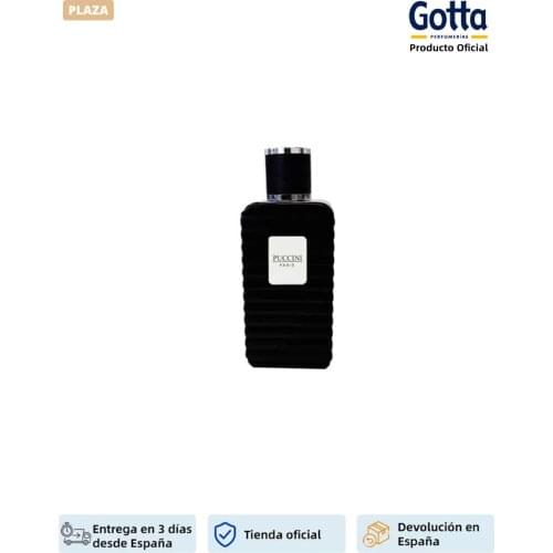 PUCCINI Men's Deodorants