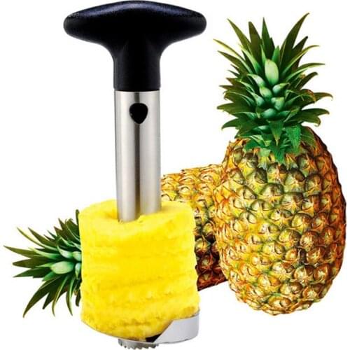 Sapodiia Pineapple Knives