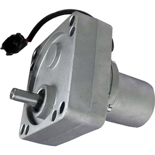 AT154932 4257163 4254563 Stepping Motor Throttle Motor For John Deere Excavator 490E 790ELC 190E 450LC 892ELC 992ELC 550LC