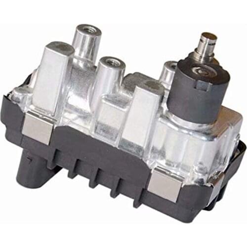 Turbo Electric Actuator G149 G221 728680 758226 FOR JAGUAR X-TYPE FORD Mondeo 3 4 2.0 /2.2 TDCi