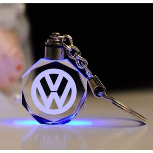 VW Car Key Covers