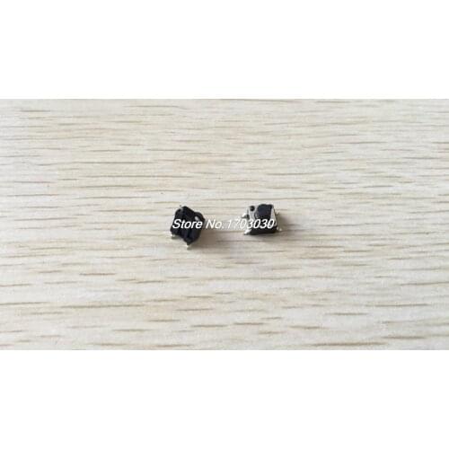 100 Pcs Momentary Tact Tactile Push Button Switch SMD SMT PCB 4 Pin 6 x 6 x 6mm
