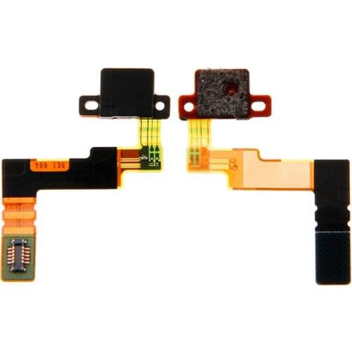 2017 New Microphone Flex Cable For Sony Xperia Z5 E6653 E6683 E6633 E6603 Sensor Flex Cable For Sony Xperia Z5 Premium