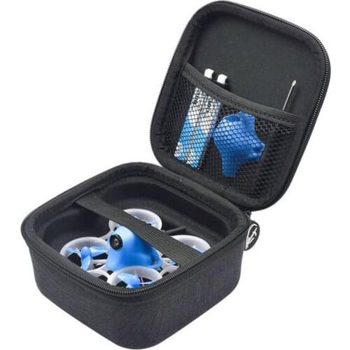 BETAFPV Beta65S 65mm Micro BWhoop FPV Racing Drone w/F4 Brushed Flight Controller M01 AIO Camera 5.8G VTX 19000KV 7x16mm Motor