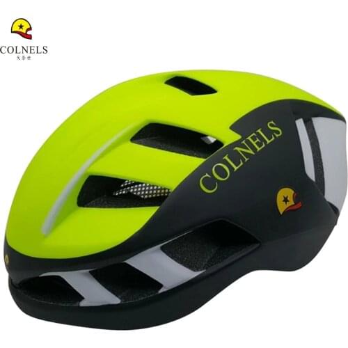 COLNELS cycling helmet road bike abus Ultralight 260g bicycle helmets MTB Road Bike Cycling Bicycle Sports Safety Helmet
