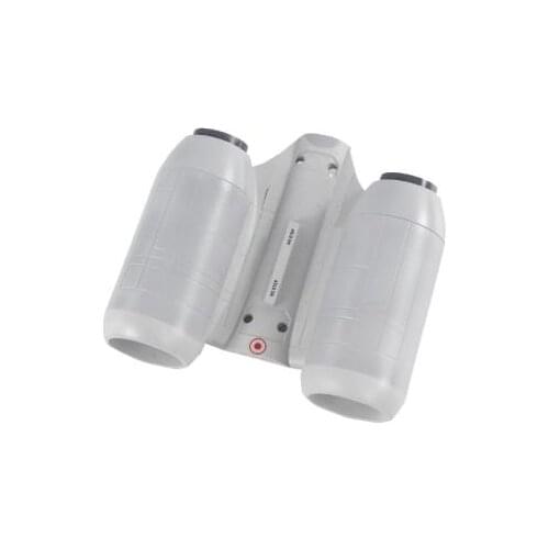 EDF Housing for Freewing A10 Twin 64mm RC Jet FJ10611 03