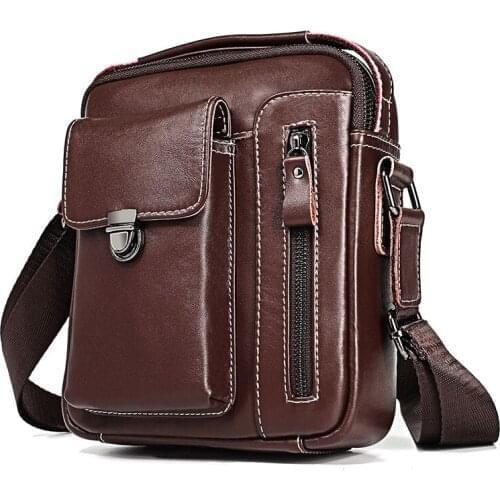Etaofun Men's Shoulder Bags