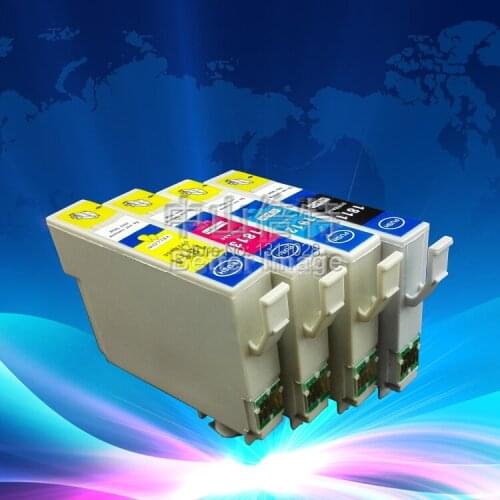 INK WAY 23PCS of T1811 T1801 compatible ink cartridge for XP205 XP305 XP322 XP315 XP212 XP402 XP30 XP225 XP325 XP422