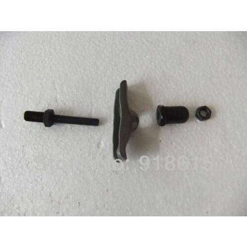 Valve rocker arm fit 177F 173F GX270 GX240 EC3800CX gasoline generator and engine parts replacement