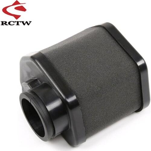 Air Filter Set 1pc for 1/5 Scale Rovan ROFUN F5 4WD ON ROAD MCD XS5 Rc Car Toys Parts