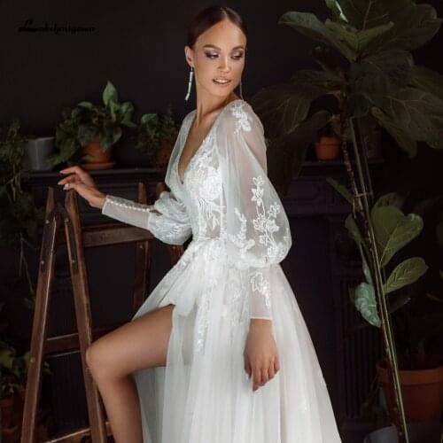 Lakshmigown Women's Puffy Dresses