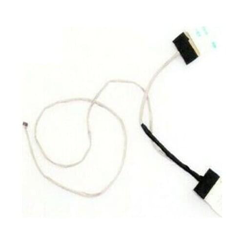 LCD LED LVDS HD SCREEN DISPLAY CABLE for ASUS X555LN-3D V555L X545 1422-01VJ0AS