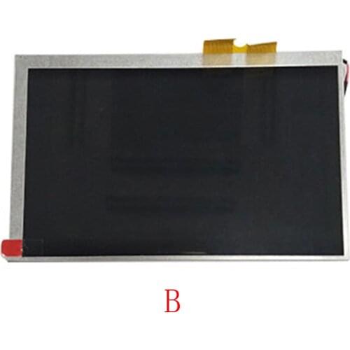 NEW 7''LCD Display Screen For Phantom DVM-1800G Replacement
