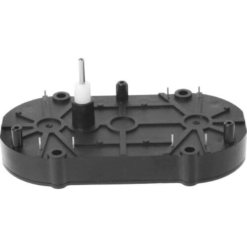 VID28-05 Biaxial Stepper Rotation Motor 360Degrees Auto Instrument Machine For Car Replacement Parts